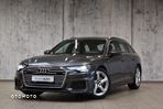 Audi A6 40 TDI mHEV Quattro Sport S tronic - 1