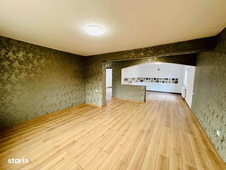 Vila P+1+M la cheie - Buftea - Imagine principală: 5/19