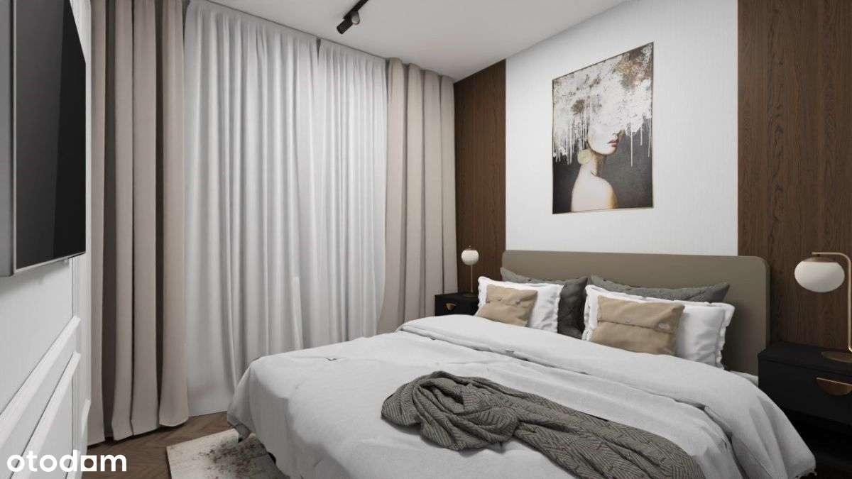 Mieszkanie po kapitalnym remoncie – 3 p., 48,2 mkw - Pełny obrazek: 4/11