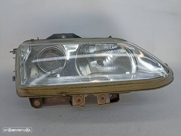 Optica Farol Direita Drt Xenon Renault Espace Iii (Je0_) - 1