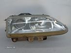 Optica Farol Direita Drt Xenon Renault Espace Iii (Je0_) - 1