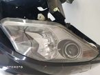 2009r Peugeot Satelis RS 125 Czasza Owiewka Przód Lampy Reflektor - 9