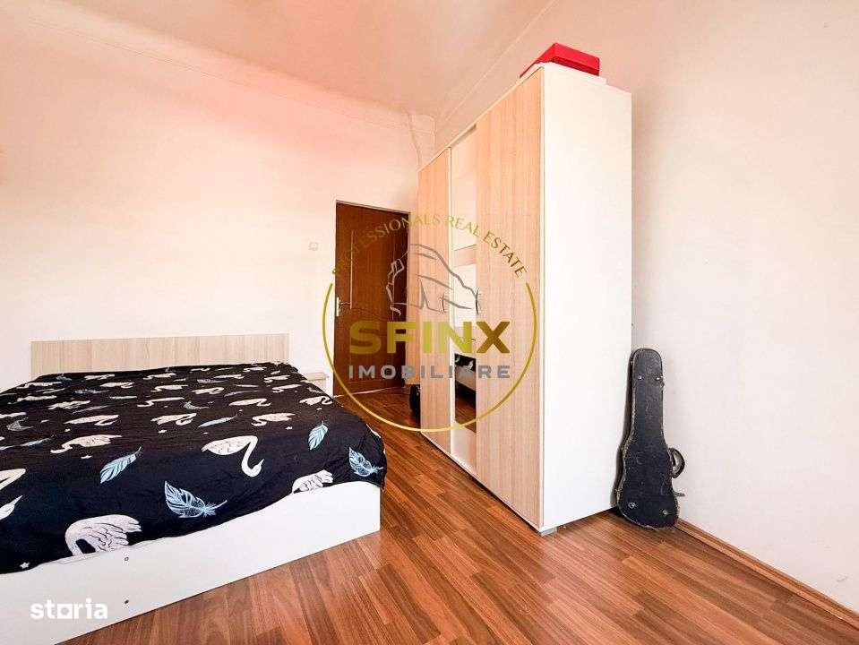 3 camere, central, Mihai Eminescu-4