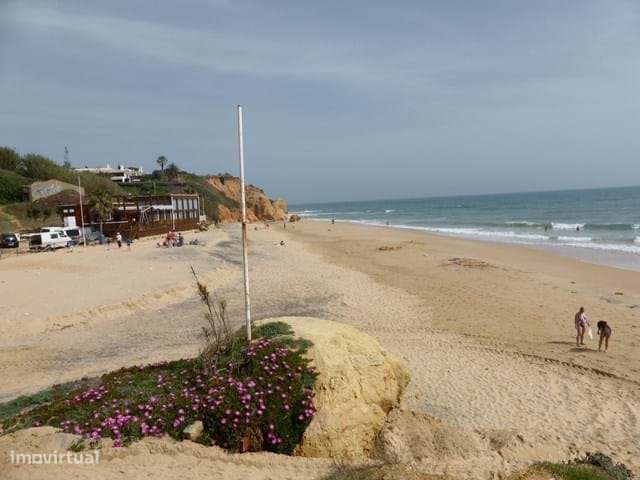 Apartamento Duplex a curta distancia da praia-23