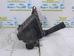 Carcasa filtru aer 6q0129601ar 1.4 tdi BMS Volkswagen VW Polo 4 9N (facelift) - 3