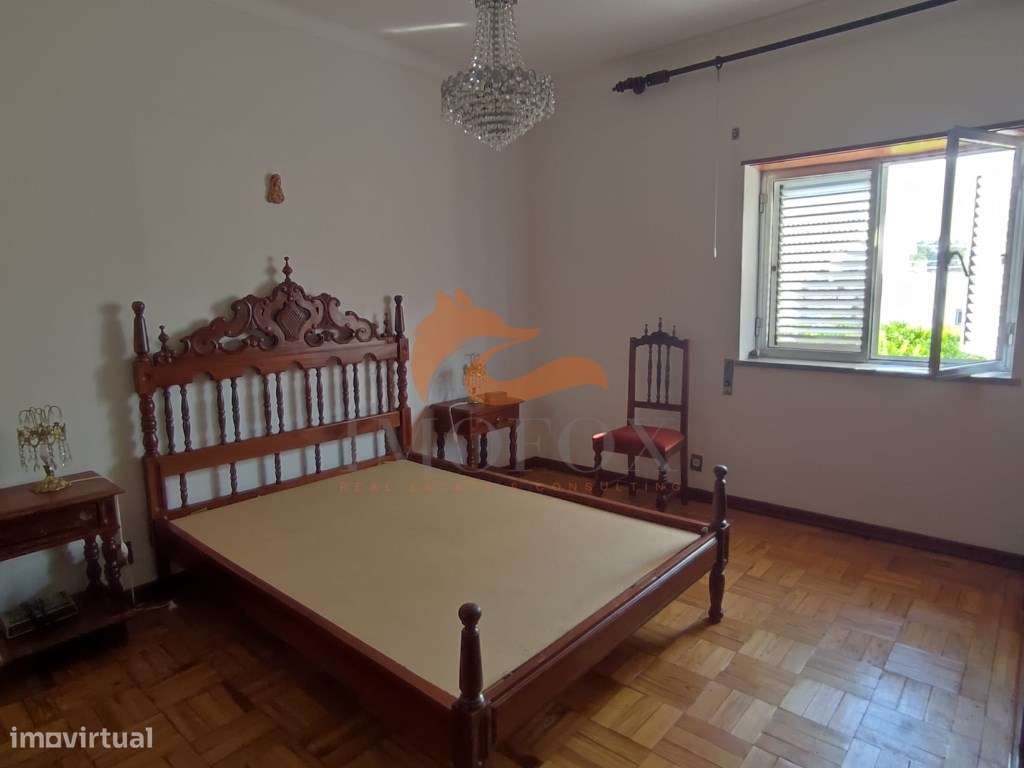 Moradia Independente em Vila Pouca da Beira, Oliveira do Hospital-12