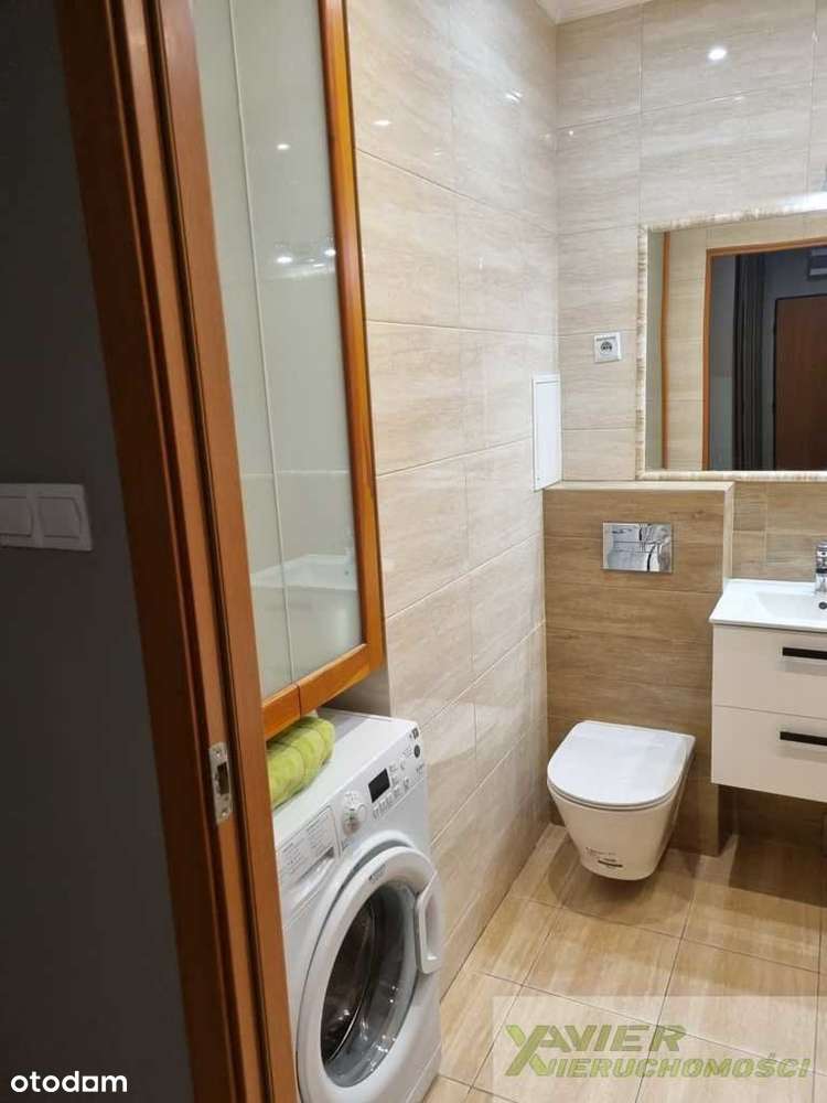 3 pokoje. Balkon Galeria Północna Osiedle Wardom-7