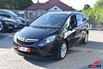 Opel Zafira - 6