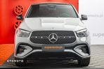 Mercedes-Benz GLE Coupe 450 d mHEV 4-Matic AMG Line - 3