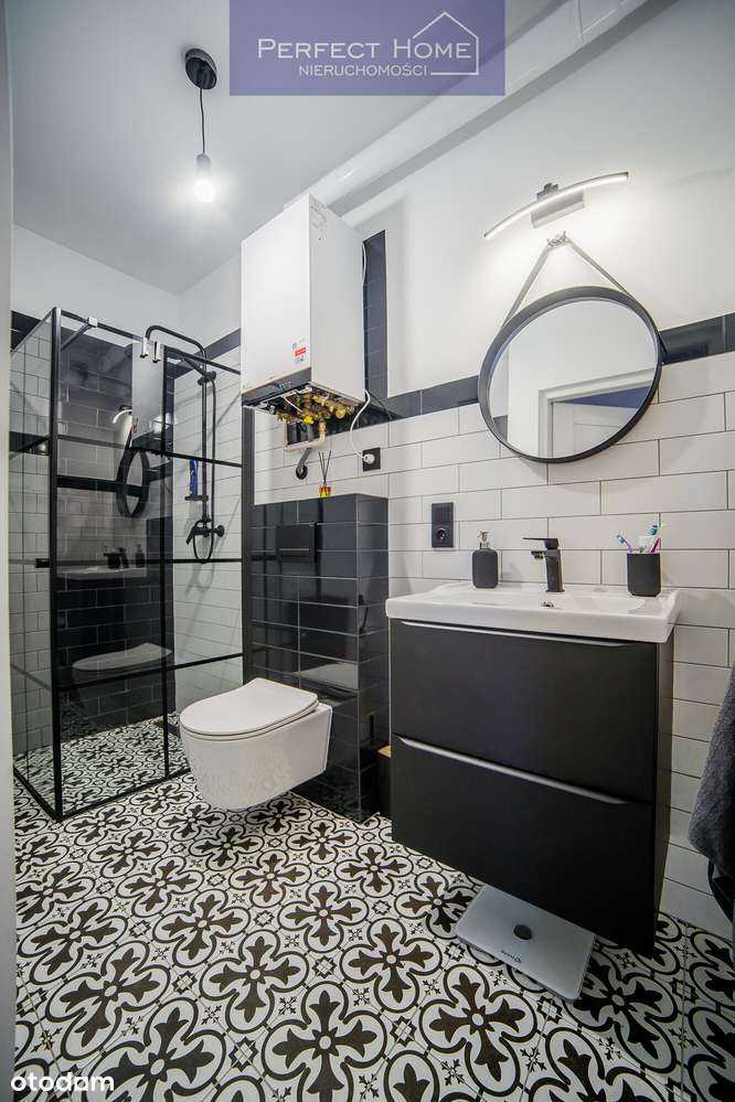 Apartament 2 pokojowy na zamkniętym osiedlu.-18