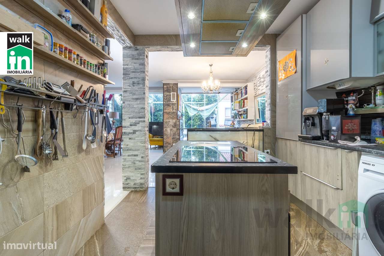 Moradia V3 no Alto do Lagoal, Caxias, Oeiras-5