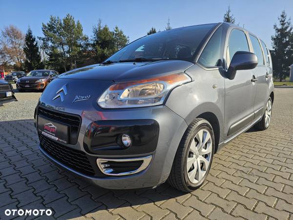 Citroën C3 Picasso 1.6i Selection - 17