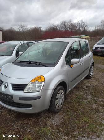 Renault Modus 1.2 16V Expression - 5