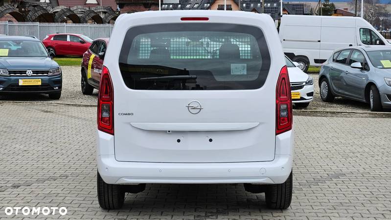 Opel Combo Life 1.5 CDTI Edition Plus S&S N1 - 25