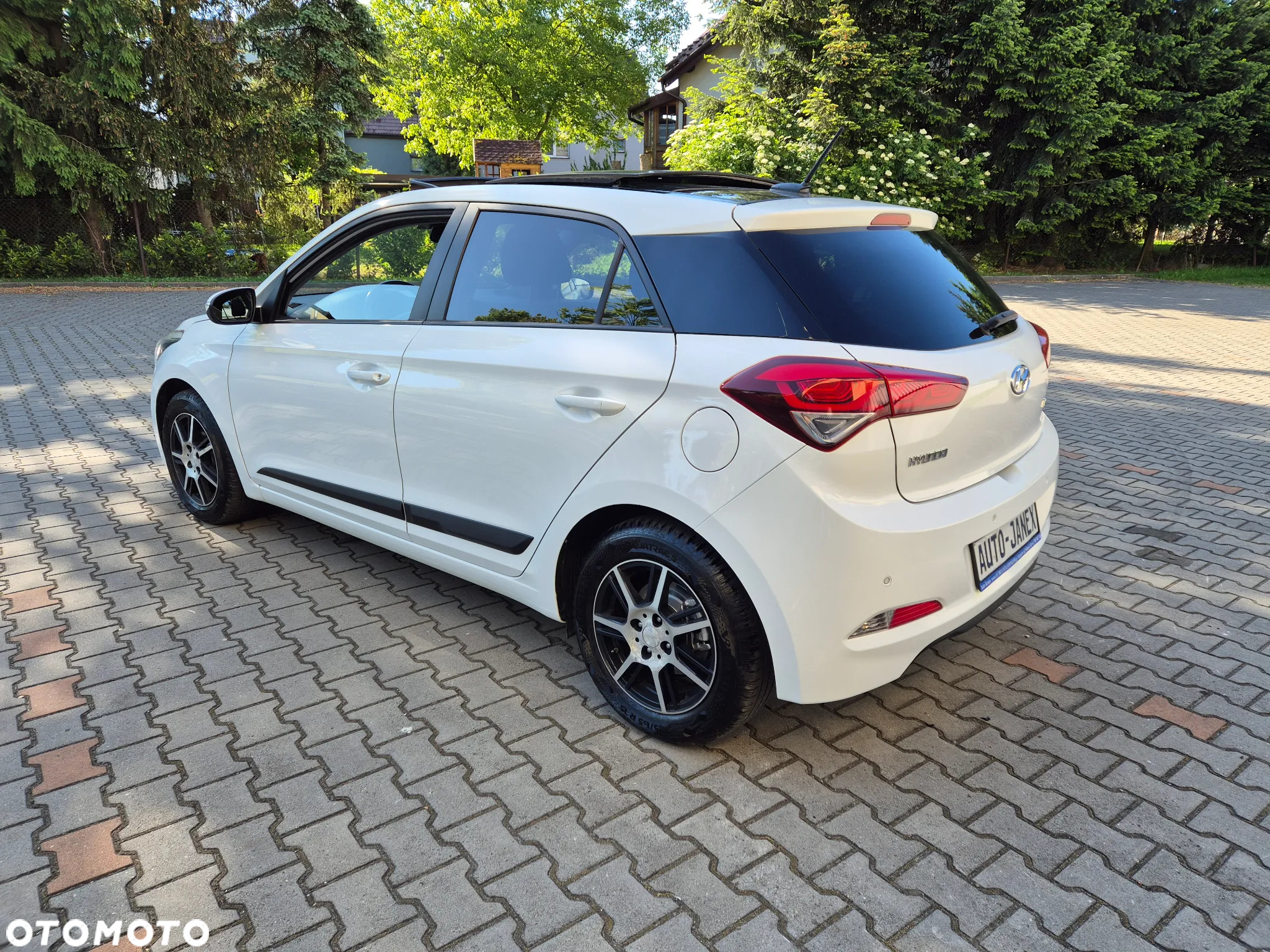 Hyundai i20 1.4 Active Premium - 9