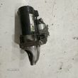 Motor De Arranque Honda Civic Vi Fastback (Ma, Mb) - 1