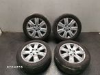 FELGI MERCEDES W204 OE A2044012602 Et43 5x112 R16 - 1