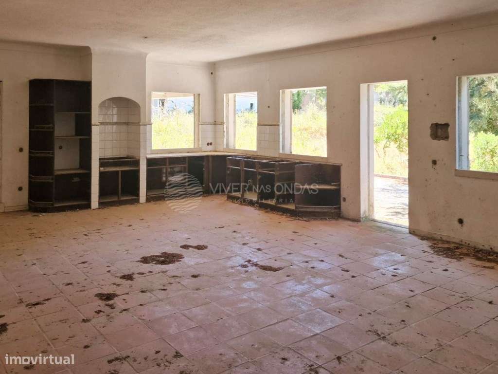 Excelente Quinta em Vila Franca de Xira com Vista Rio. - Grande imagem: 5/49