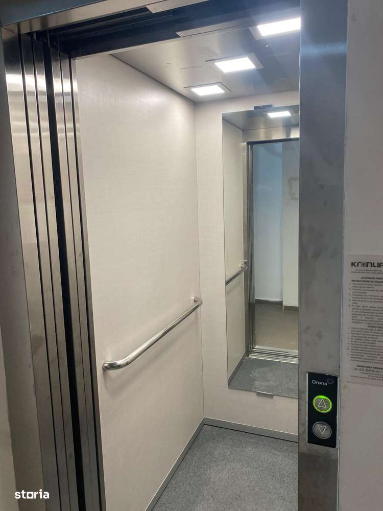 Militari-Chiajna Ap 2 camere decomandat et 4 din 5-10