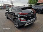 Hyundai Kona 1.6 GDI DCT Hybrid Premium - 6