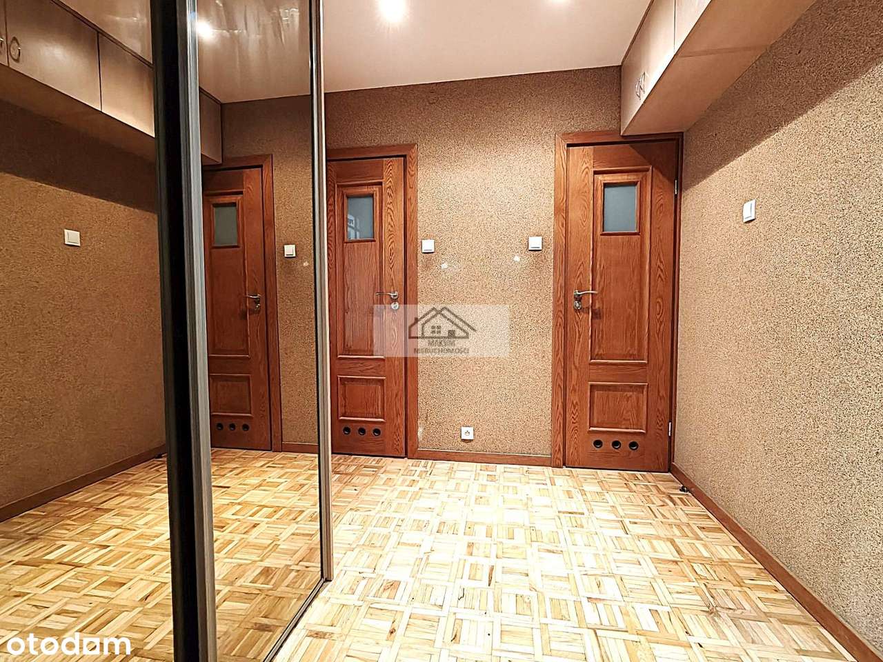 Funkcjonalne 3-pokoje 58,10m2 + balkon + piwnica - ul. Osmeckiego --17