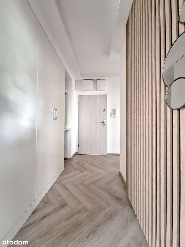 4 pokojowe | wykończone |balkon | komórka lokatorska | Złotniki Park-12