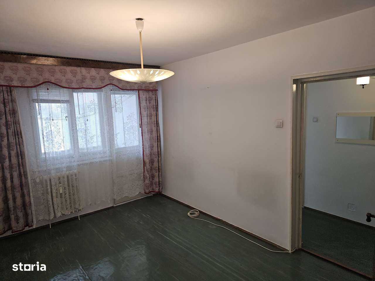 Berceni - strada Emil Racovita nr.27-9