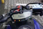 Yamaha MT - 12