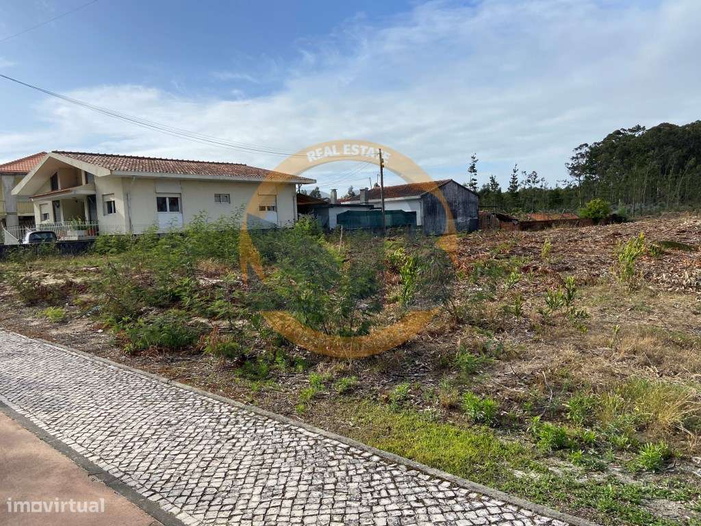 Terreno Ovar - Grande imagem: 4/5