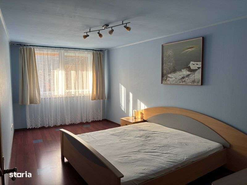 Casa Caras-Severin Resita Calnic - Imagine principală: 5/8