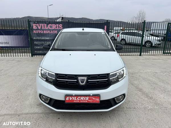 Dacia Logan - 4