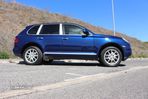 Porsche Cayenne Tiptronic - 13