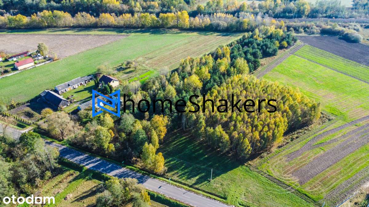 Dobry i szybki dojazd do miast | Okazja!-4