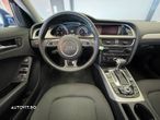 Audi A4 Avant 2.0 TDI DPF multitronic Attraction - 21