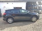 Usa Dreapta Fata Toyota Rav 4 IV 2012 - 2015 SUV 4 Usi NEGRU (651) - 5