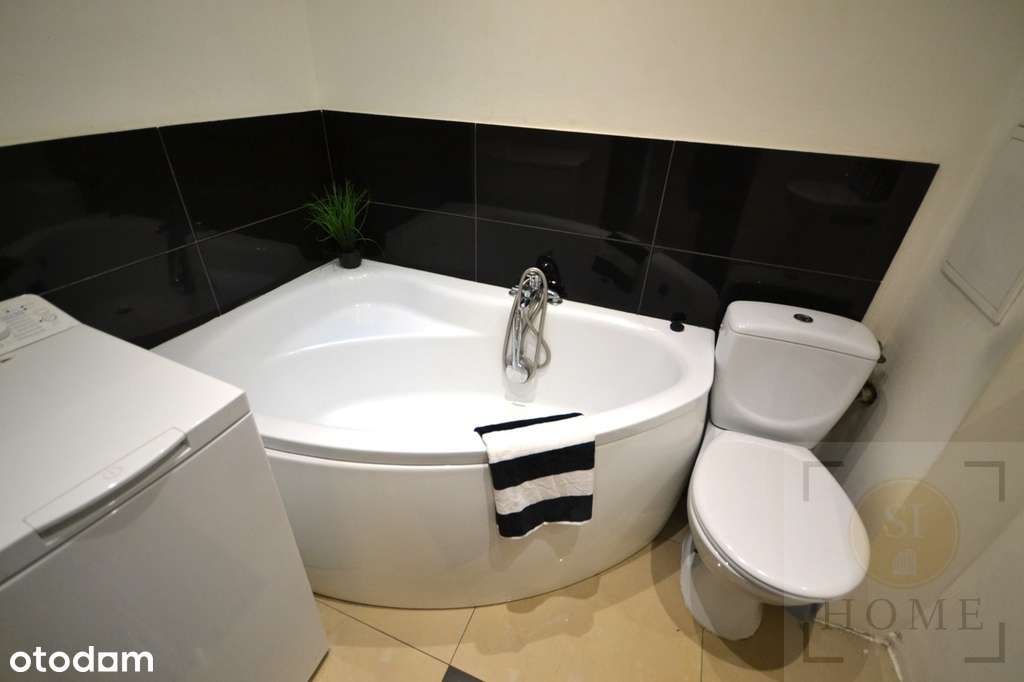 2 pokoje Deptak Bogusława 0% PROWIZJI-7