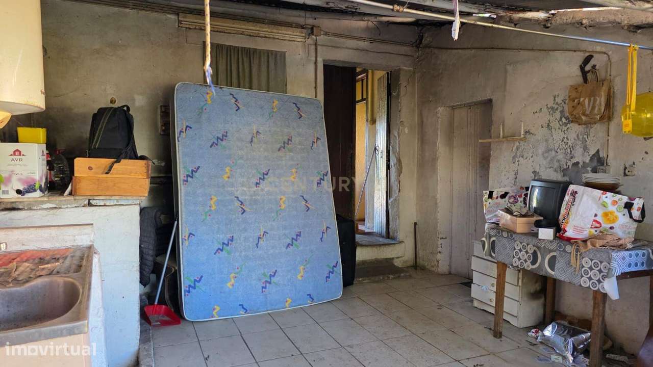 Casa Antiga em Albergaria dos Doze, Pombal-13