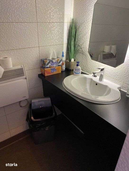 Spatiu comercial de inchiriat, Ultracentral, 85mp - Imagine principală: 4/5