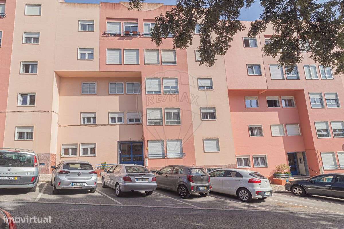 Apartamento T2 para venda - Grande imagem: 2/17