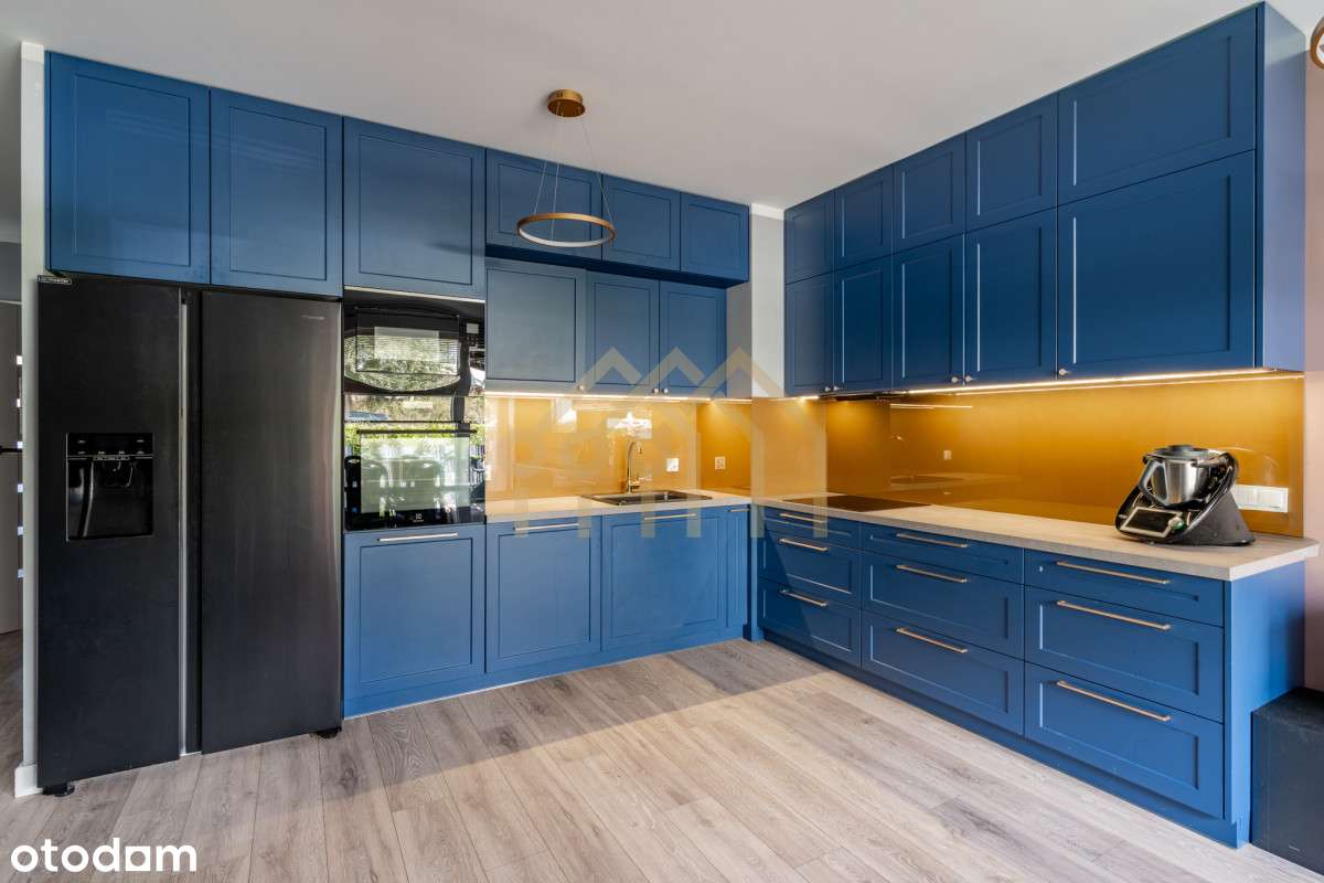 Przestronne mieszkanie idealne dla rodziny .-5