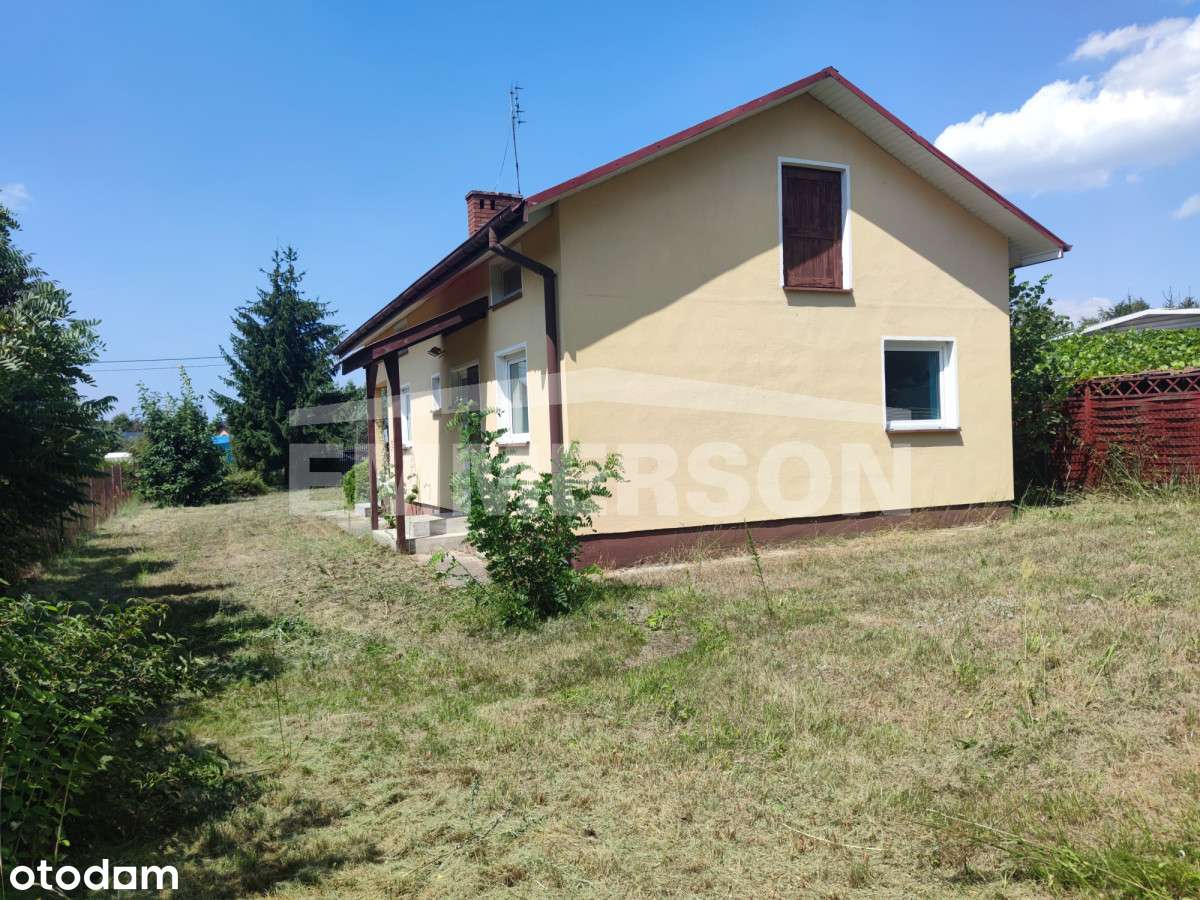 Na Sprzedaż Dom W Białobrzegach, Gm. Bodzanów - Pełny obrazek: 5/12