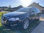 Volkswagen Passat Variant 2.0 TDI Sportline - 1