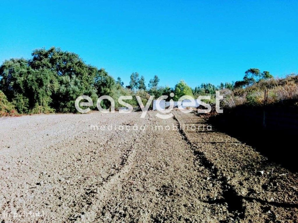 Terreno no Alto da Serra - V.F. Xira