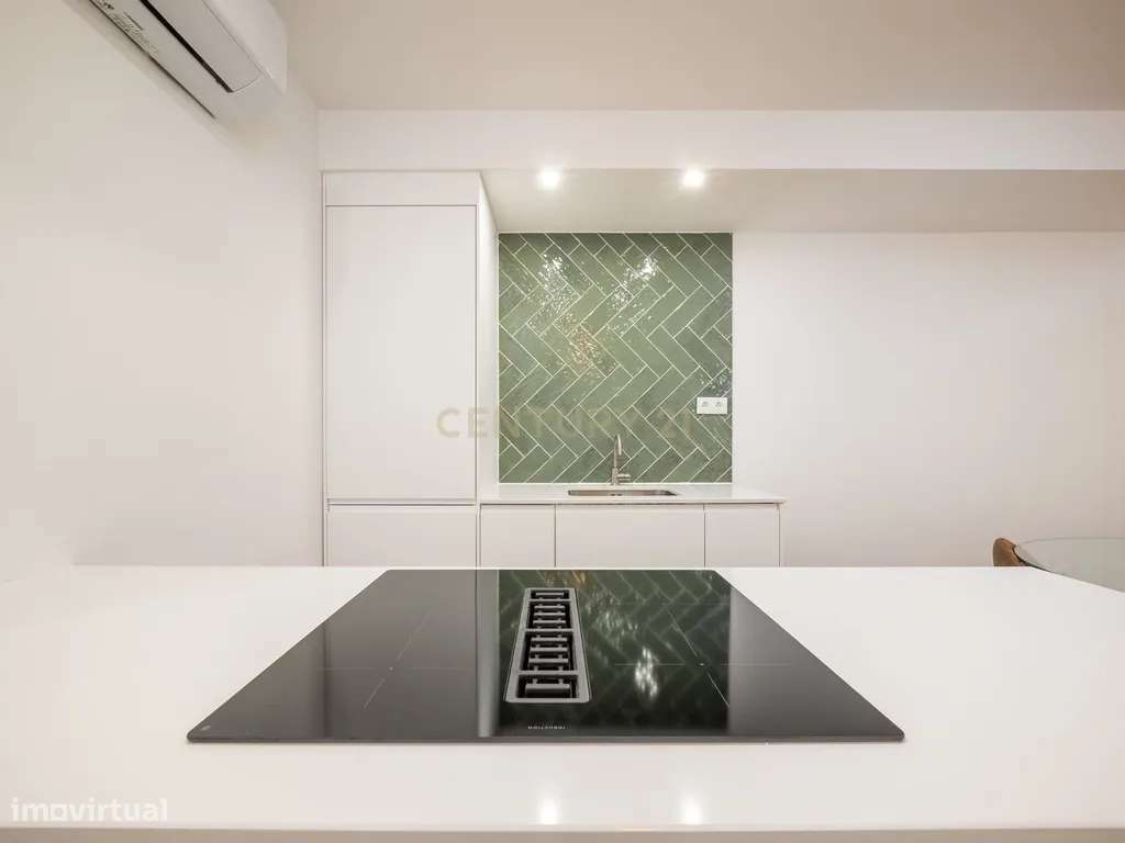 Apartamento T0 em Celas - Grande imagem: 3/11