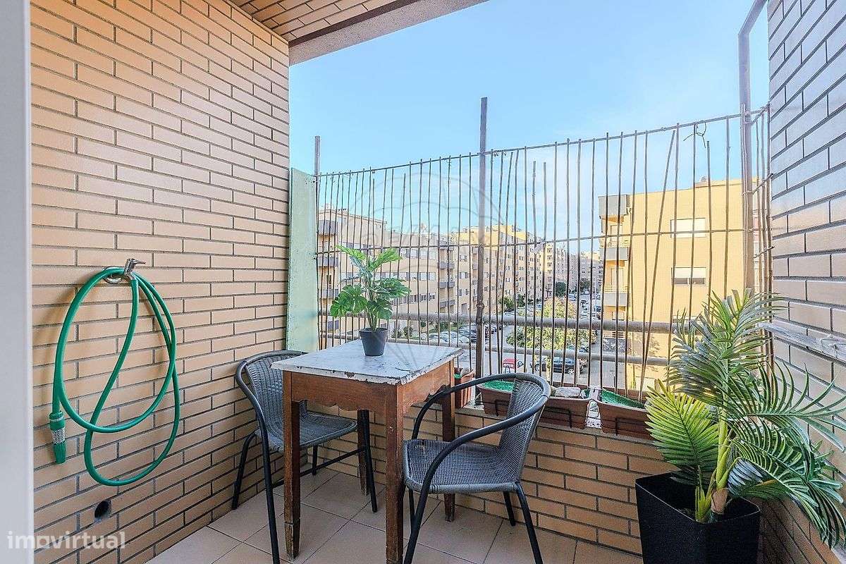 Apartamento T4 para venda-16