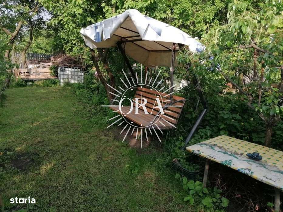 CASA TIP DUPLEX DE VANZARE IN DAMBUL ROTUND CU 4 CAMERE, GRADINA, CABA-8