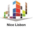 Nice Lisbon Logotipo