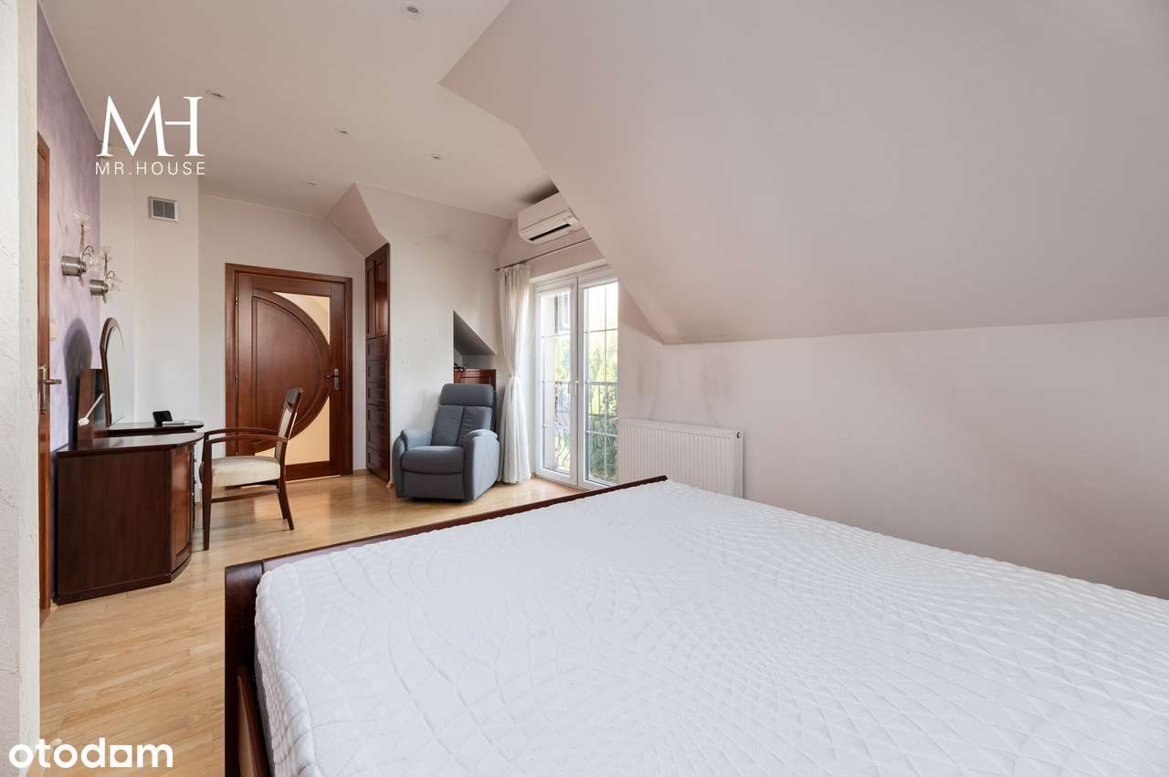 Ciekawy DOM miejski | Aleksandrów Łódzki-13