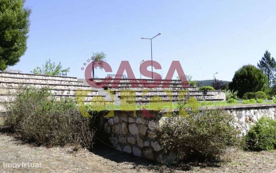 Lote de Terreno T4 Venda em Constância,Constância-15