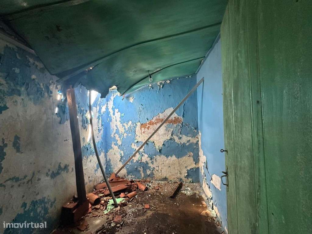 Moradia tipologia T2-27